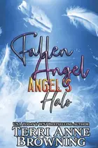 Book cover of Angel's Halo