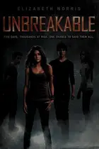 Book cover of Unbreakable