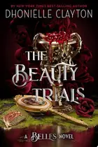 Book cover of The Beauty Trials