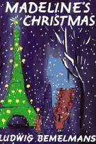 Book cover of Madeline's Christmas