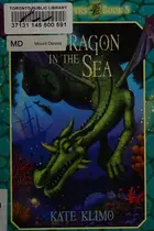 Book cover of The Dragon in the Sea