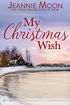 Book cover of My Christmas Wish