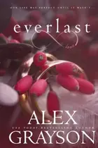 Book cover of Everlast