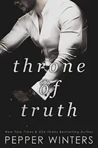 Book cover of Throne of Truth
