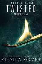 Book cover of Twisted