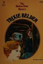 Book cover of The Hudson River Mystery