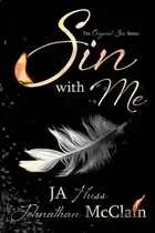 Book cover of Sin with Me