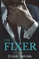 Book cover of The Fixer