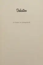 Book cover of Trust