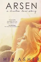 Book cover of Arsen