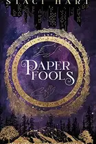 Book cover of Paper Fools