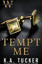 Book cover of Tempt Me