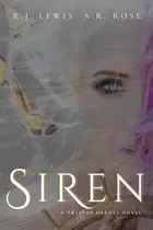 Book cover of Siren