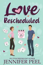Book cover of Love Rescheduled