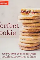 Book cover of The Perfect Cookie
