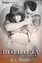 Book cover of Monday