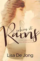 Book cover of When It Rains