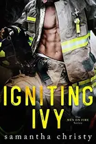 Book cover of Igniting Ivy