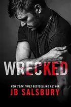 Book cover of Wrecked