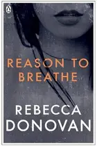 Book cover of Reason to Breathe