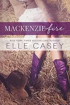 Book cover of MacKenzie Fire