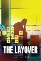 Book cover of Layover