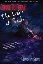 Book cover of The Lake of Souls