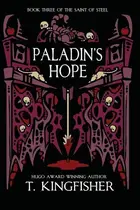 Book cover of Paladin's Hope