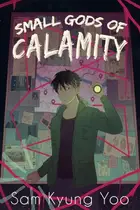 Book cover of The Thaumaturge
