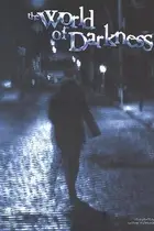 Book cover of The World of Darkness