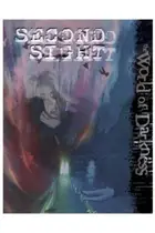 Book cover of Second Sight