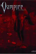 Book cover of Vampire: The Requiem