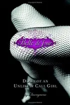 Book cover of Belle de Jour
