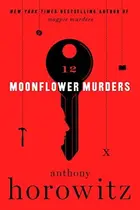 Book cover of Moonflower Murders