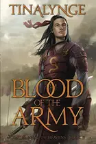 Book cover of Blood of the Army