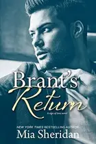 Book cover of Brant's Return