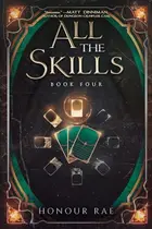 Book cover of All the Skills 4