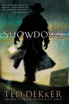Book cover of Showdown