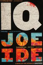 Book cover of IQ