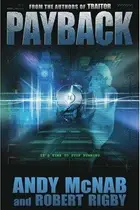 Book cover of Payback