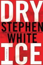 Book cover of Dry Ice