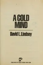 Book cover of A Cold Mind