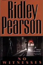 Book cover of No Witnesses