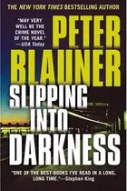 Book cover of Slipping Into Darkness
