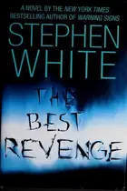 Book cover of The Best Revenge