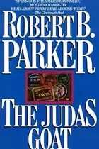 Book cover of The Judas Goat
