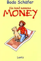 Book cover of Ein Hund namens Money