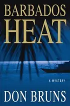 Book cover of Barbados Heat