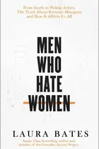 Book cover of Men Who Hate Women