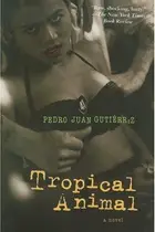 Book cover of Tropical Animal